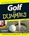 Golf for Dummies 3rd Edition