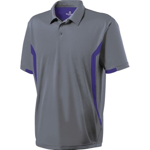 Holloway Dry-Excel Optimal Polo Shirt
