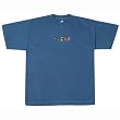 Grateful Dead Indigo Bears T-Shirt