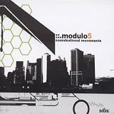 Modulo 5 - Soundsational Movements ( Audio CD ) - B00139LK5G