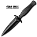 FGX Boot Blade II, Kraton Handle, Plain Image
