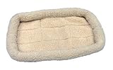 Boss Pet Products BD0004 Plush Cage Mat Medium