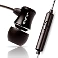 Jbuds J3ms In-ear Single Earphone Style Headset With Microphone For Iphone /