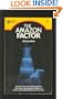 The Amazon Factor (A Raven House Mystery)