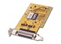 SIIG Low Profile Serial Port PCI Card - Low Profile PCI-2S - LP-P20011-S6