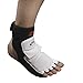 MOSSO Taekwondo Feet Protector WTF Approved Protector