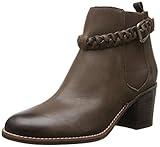 Sperry Top-Sider Women's Liberty Boot, Brown, 6 M US