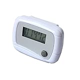 amazing-trading LCD Pedometer Step Walking Distance Calorie Counter New