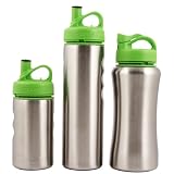 Innate Stainless Steel Water Bottles Innate Stainless Steel Water Bottle