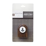 Studio Calico Atlantic Anchor Scrapbook Punch