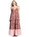 Roxy Juniors For Sure Woven Maxi Dress