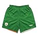Umbro Republic of Ireland Away Shorts 2007 - 2008
