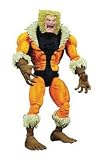 Marvel Select: First Appearance Sabretooth Action Figure Exclusive
