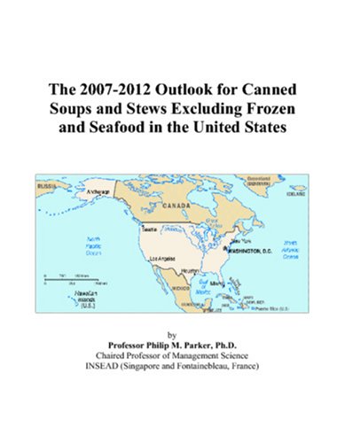 Soups and Stews