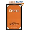 Opticks (Great Minds Series)