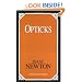 Opticks (Great Minds Series)