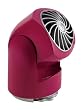 Vornado V6 Flippi Personal Fan, Small, Raspberry Pink