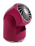 Vornado V6 Flippi Personal Fan, Small, Raspberry Pink