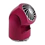 Vornado V6 Flippi Personal Fan, Small, Raspberry Pink