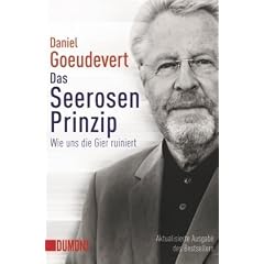Das Seerosen-Prinzip: Wie uns die Gier ruiniert