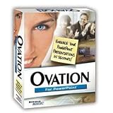 Ovation 1 Win Retail Ue 1U