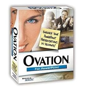 Ovation 1 Win Retail Ue 1U by Adobe