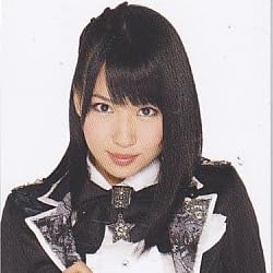 増田有華 AKB48トレーディングコレクション ノーマルカード R218N
