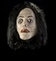 Wacko Jacko Mask