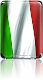 Skinit Italy Vinyl Skin for iPod Nano (3rd Gen) 4GB/8GB