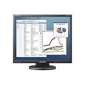 Samsung 943BT 19-Inch LCD Monitor with Slim Design and Matte Black Finish