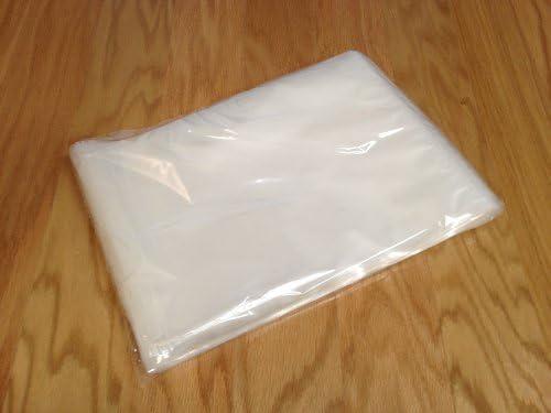 50 Gallon 11" X 16" Zipper Vacuum Sealer Bags Vacmaster