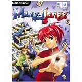 MangaJongg (Mac)