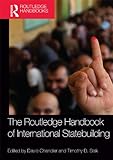 Routledge handbook of international statebuilding