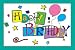 HAPPY BIRTHDAY 30PK POSTCARDS 4X6