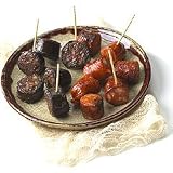Spanish Grilling Sausages - Cooking Chorizo, Morcilla & Butifarra by Spanish Cooking