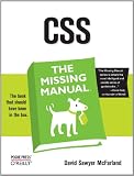 CSS: The Missing Manual: The Missing Manual