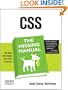 CSS: The Missing Manual: The Missing Manual