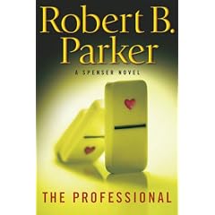 The Professional (Spenser Mysteries)
