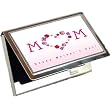 Mother's Day Business Card Holder