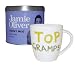 Confronta prezzi Jamie Oliver Top Gramps Tazza in lattina