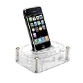 Griffin AirCurveAcoustic Amplifier for iPhone 3G & 1G