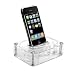 Griffin AirCurve Acoustic Amplifier for iPhone (Clear)