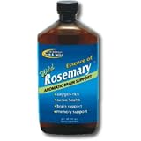 Wild Essence of Rosemary 12 Ounces