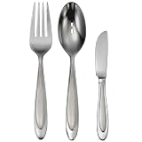 Oneida Aurora 3-piece Serving Set