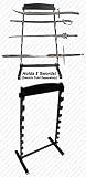 8 Piece Sword Stand - Free Standing