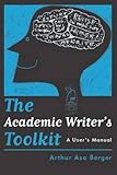 The academic writer's toolkit : a user's manual