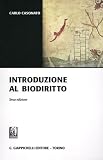 Image de Introduzione al biodiritto