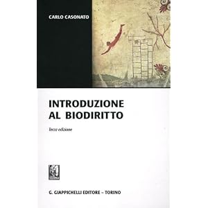 Introduzione al biodiritto