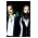 Miniaturansicht von Nick Cave & Warren Ellis
