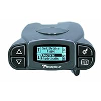 Tekonsha 90195 P3 Electronic Brake Control